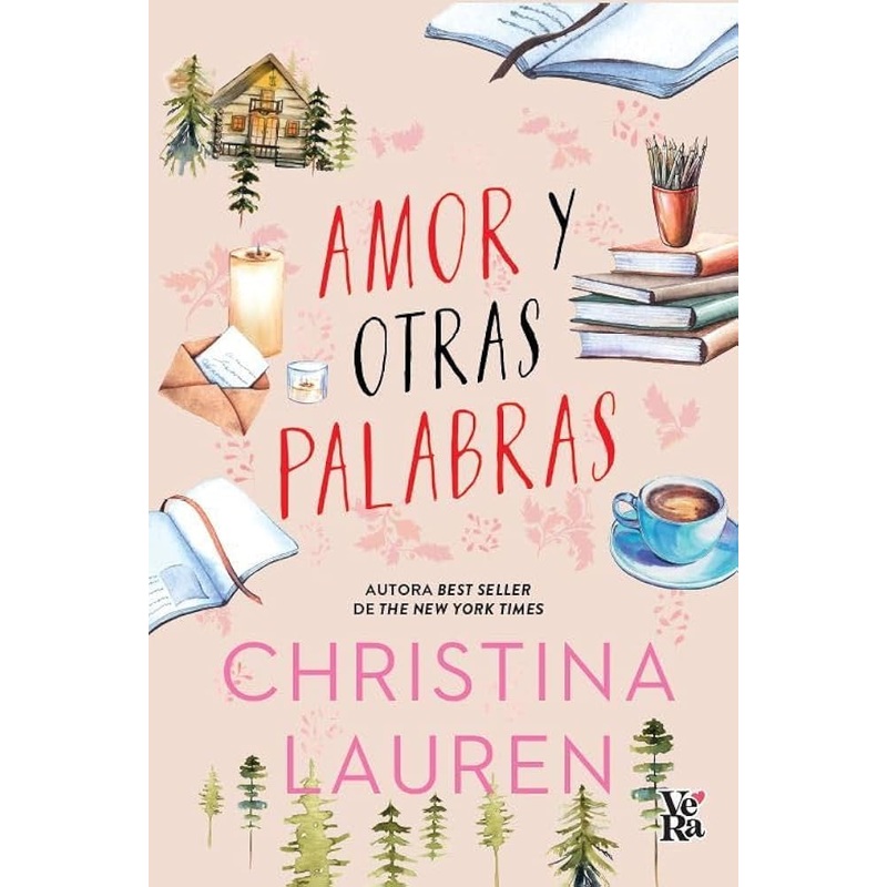 AMOR Y OTRAS PALABRAS