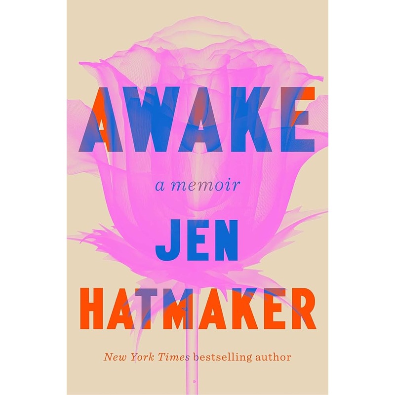 Awake: A Memoir