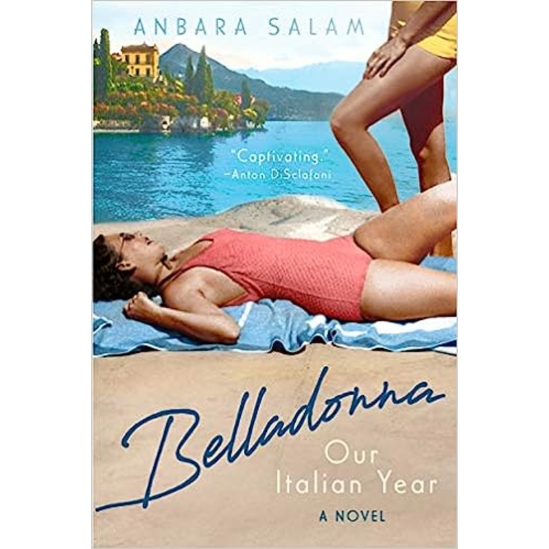 Belladonna Our Italian Year