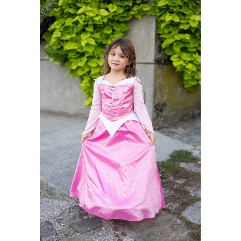 Boutique Sleeping Cutie Gown