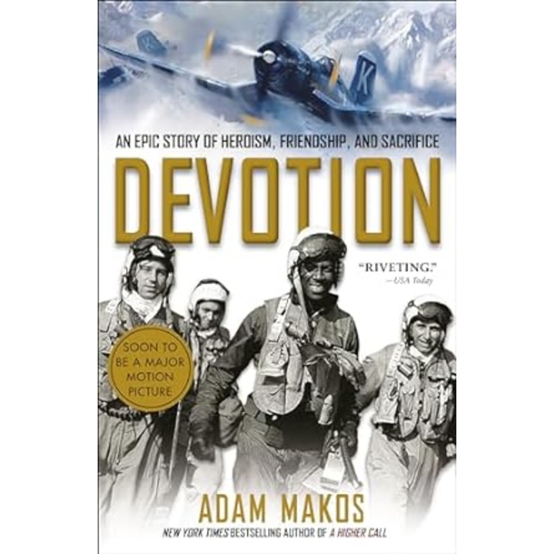 Devotion