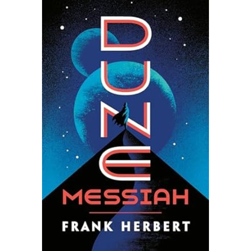 Dune Messiah