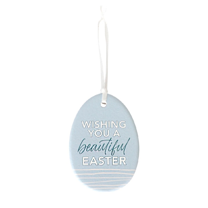 EASTER BEAUTIFUL KEEPSAKE