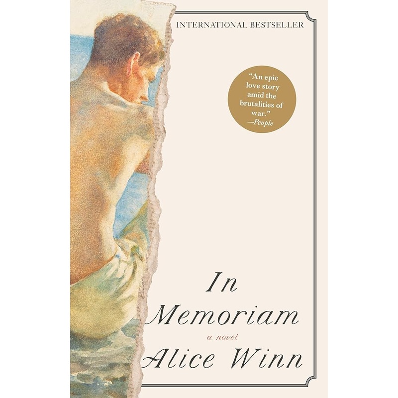 In Memoriam: A novel