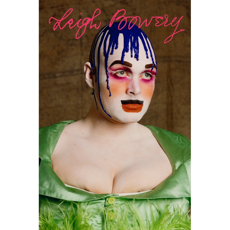 Leigh Bowery