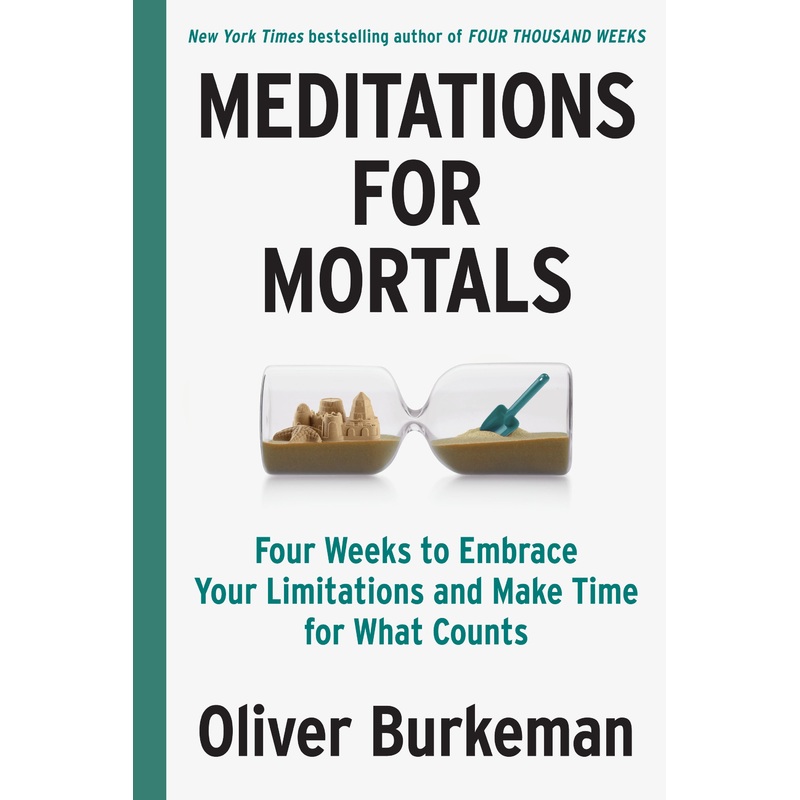 Meditations for Mortals