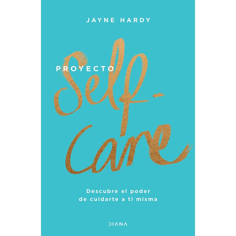 Proyecto self-care