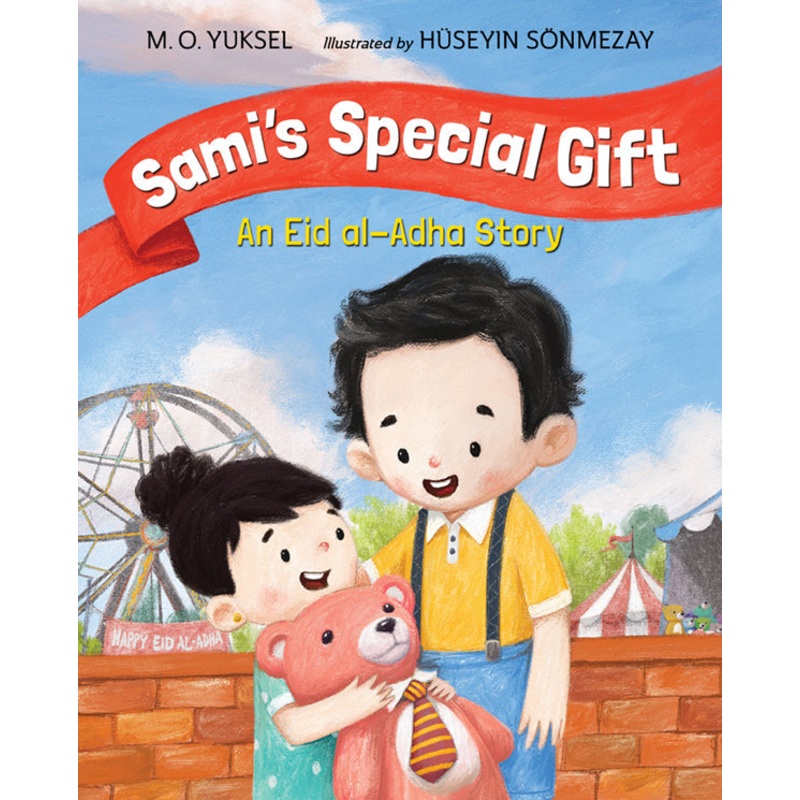 Sami’s Special Gift