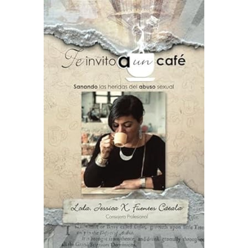 Te Invito A Un Cafe