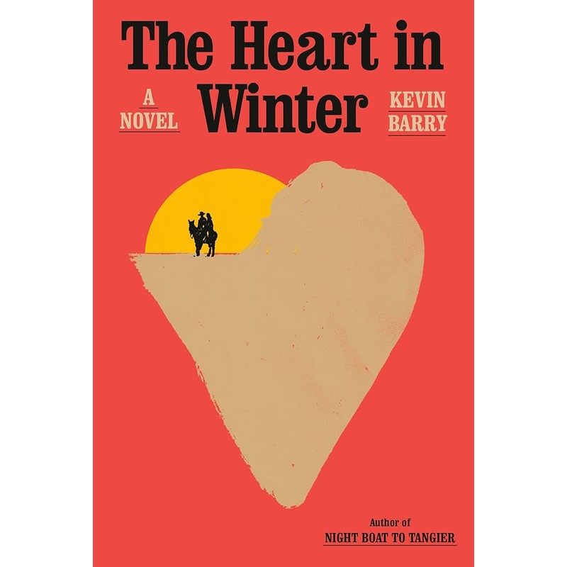 The Heart in Winter: A Novel