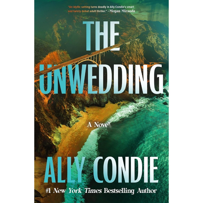 The Unwedding Hardcover
