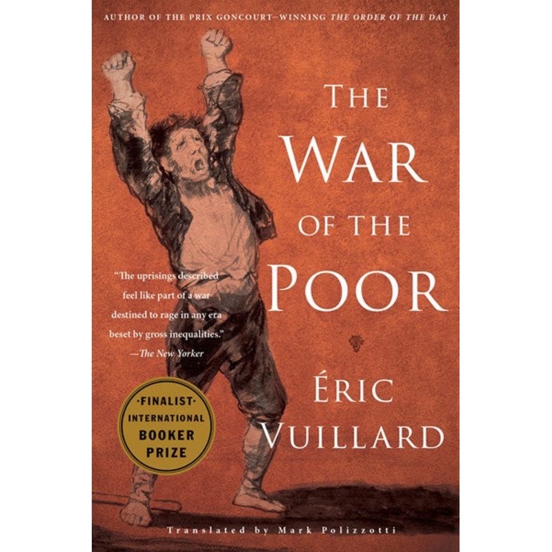 The War of the Poor