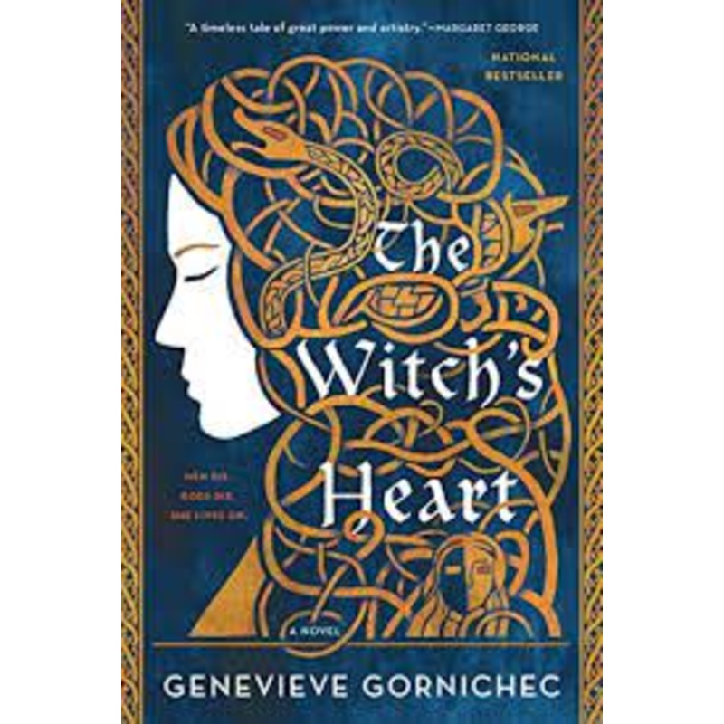 The Witch’s Heart