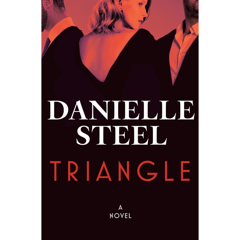 Triangle: A Novel Hardcover