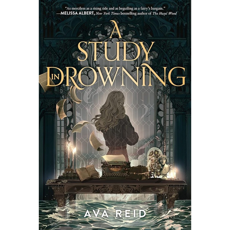 A Study in Drowning