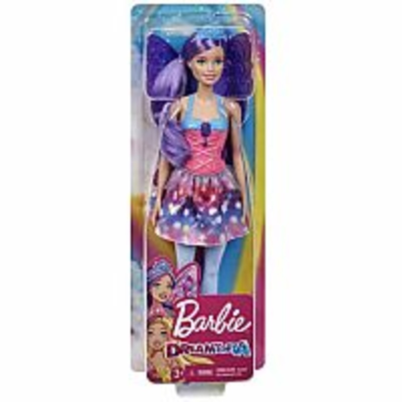 Barbie Dreamtopia Fairy