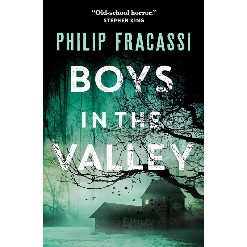 Boys in the Valley