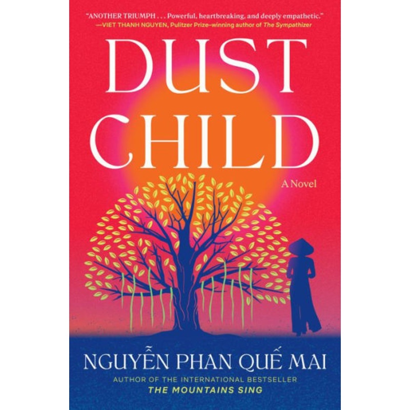 Dust Child Hardcover