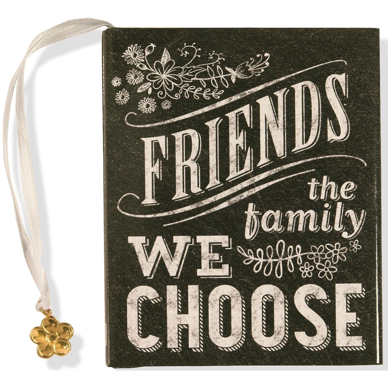 Friends: The Family We Choose