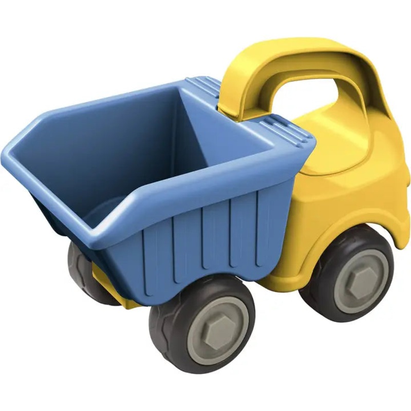 Haba Sand Play Dump Truck