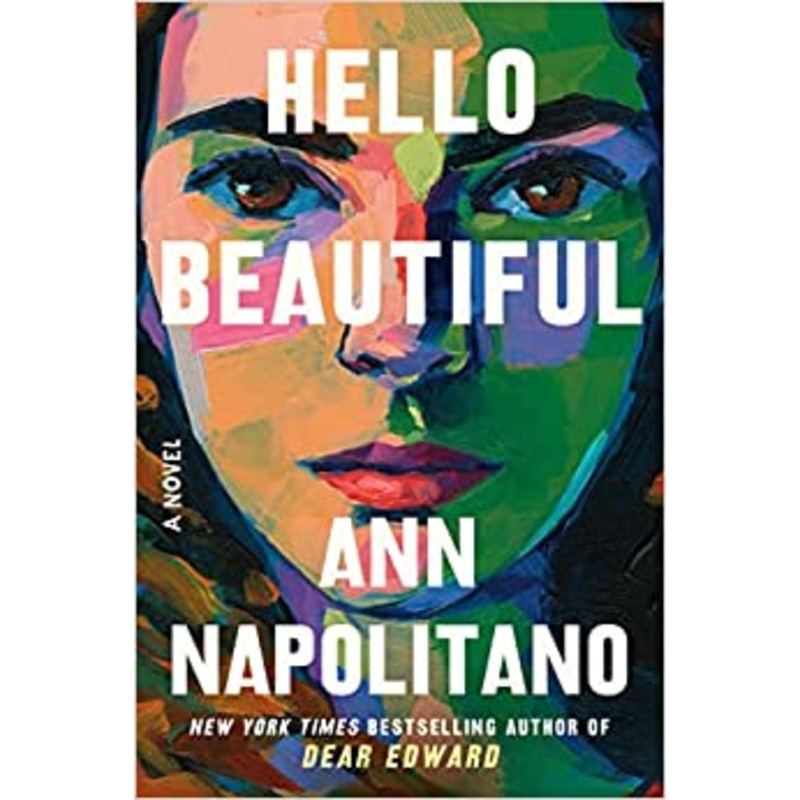 Hello Beautiful: A Novel