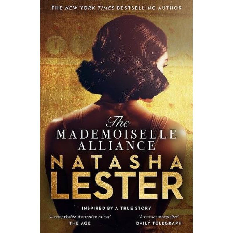 MADEMOISELLE ALLIANCE