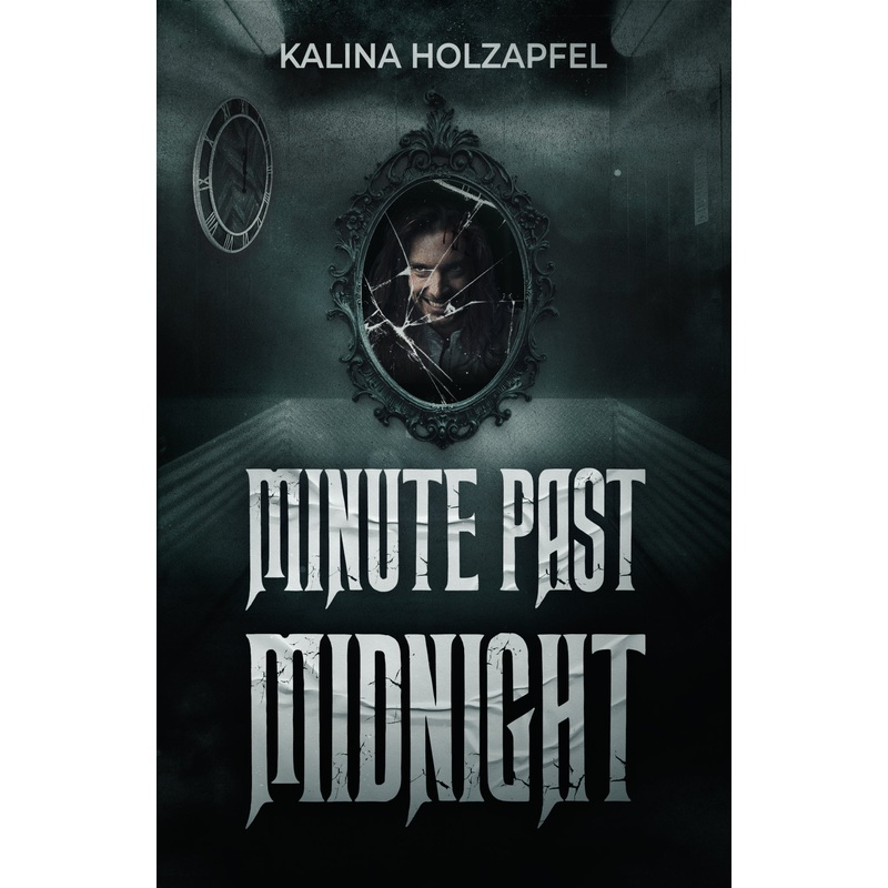 Minute Past Midnight