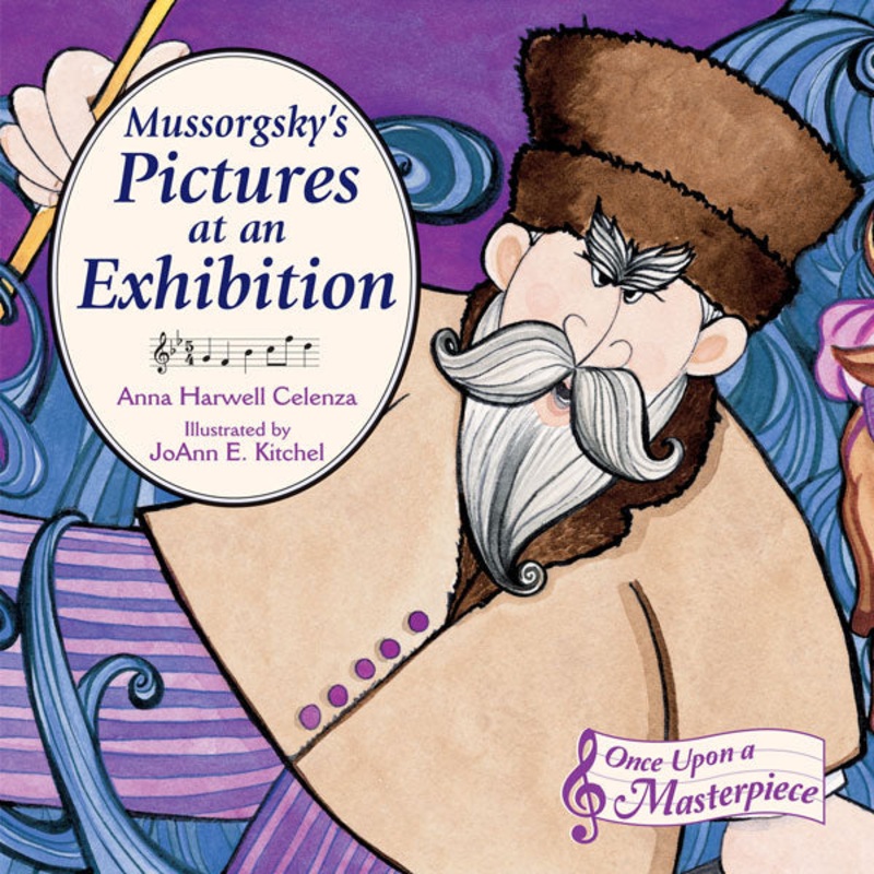 Mussorgsky’s Pictures at an Exhibition