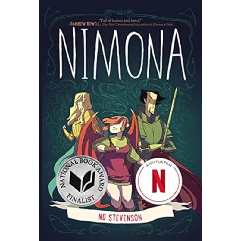 Nimona