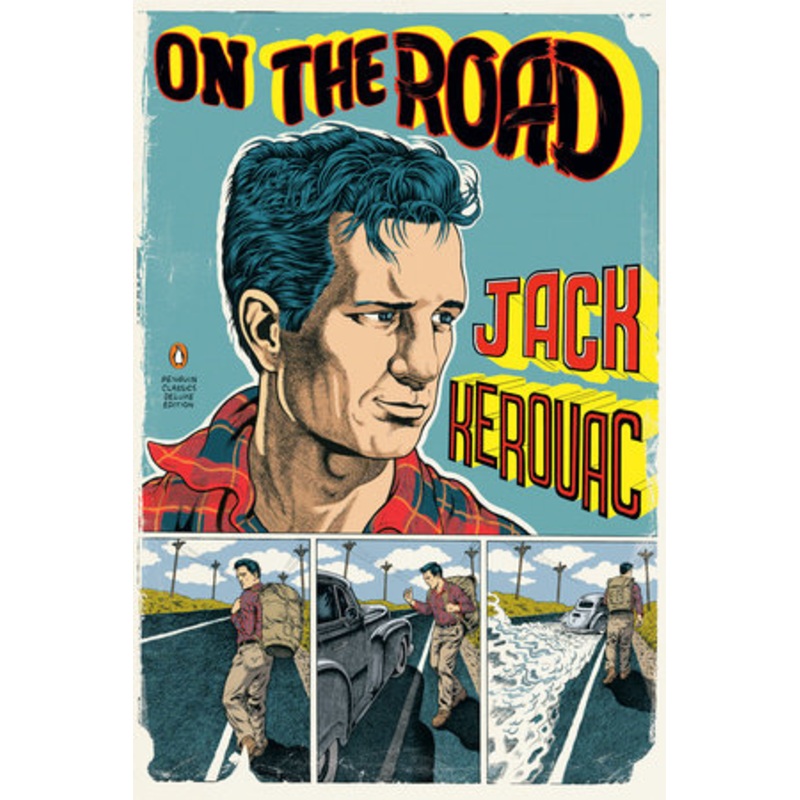 On the Road