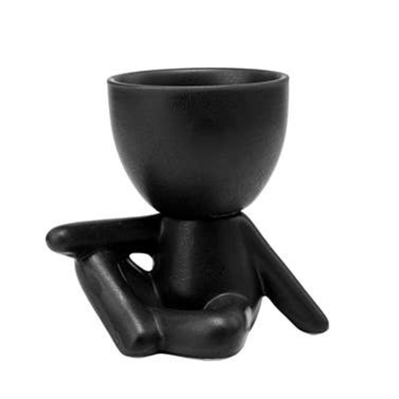Planter – Sitting Head
