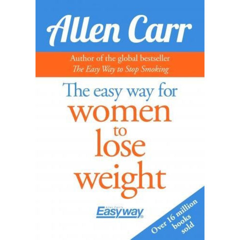 The Easy Way For Women To Lose Weight