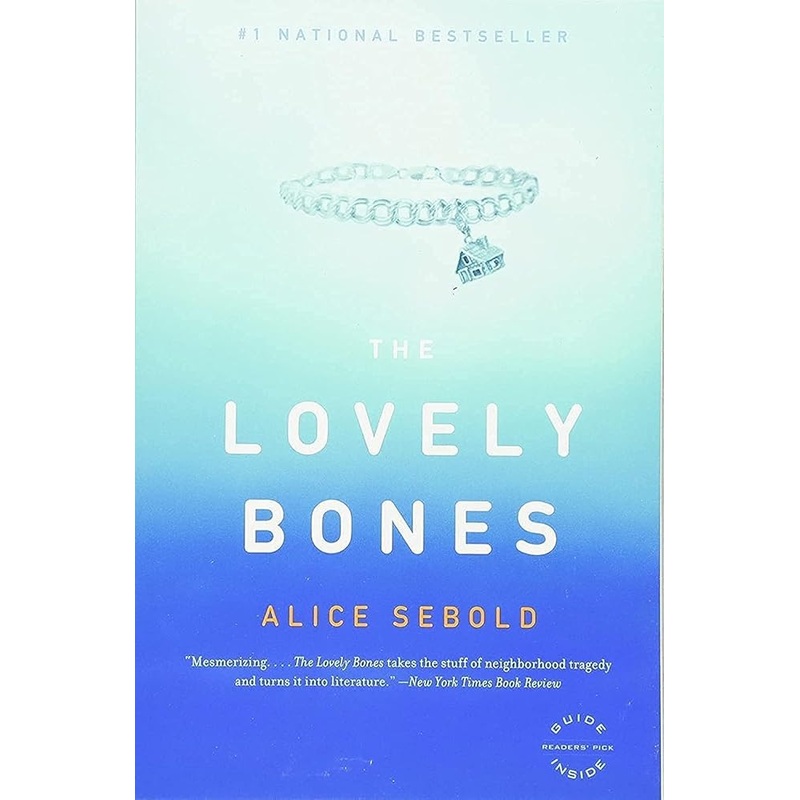 The Lovely Bones