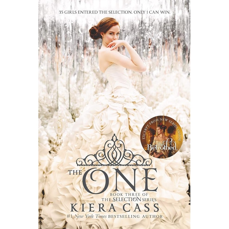 The One (The Selection, 3)