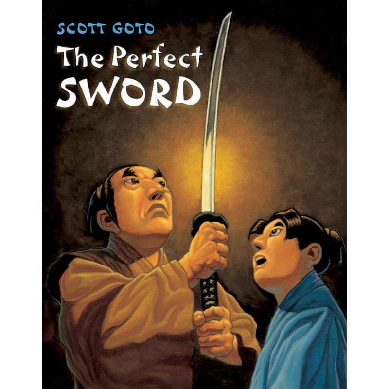 The Perfect Sword