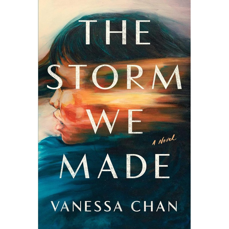 The Storm We Made Hardcover
