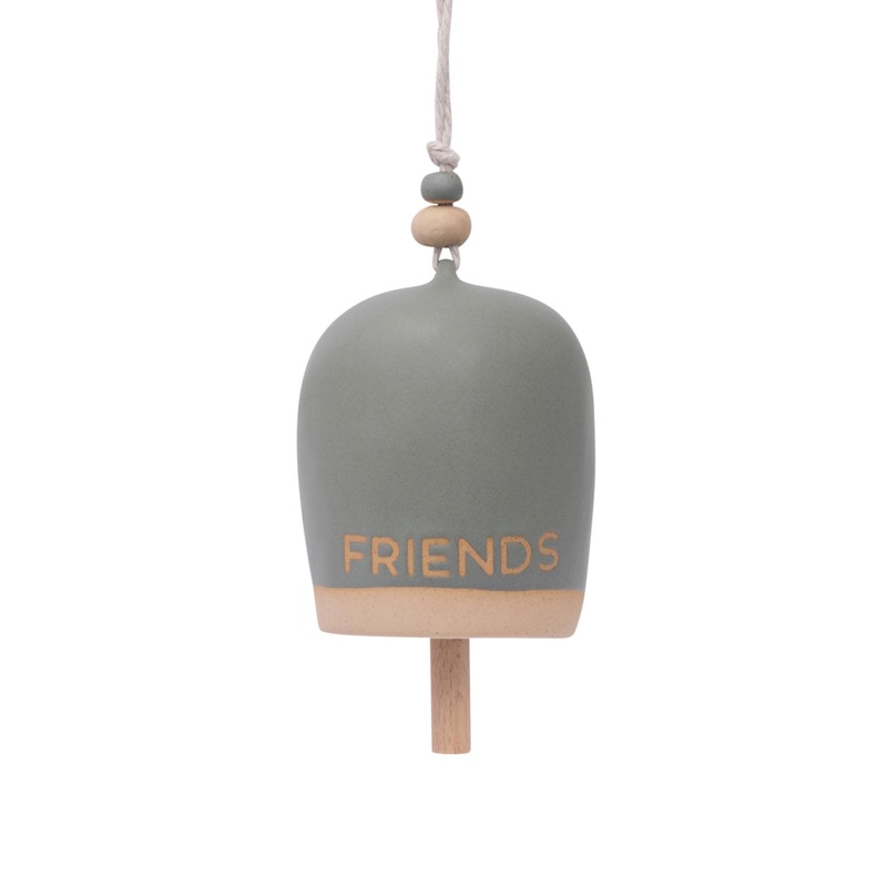 WIND CHIME FRIEND