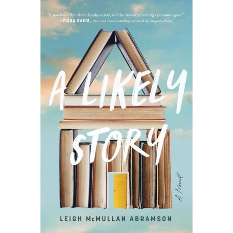 A Likely Story Hardcover