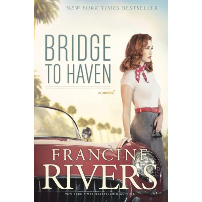 Bridge to Haven Paperback