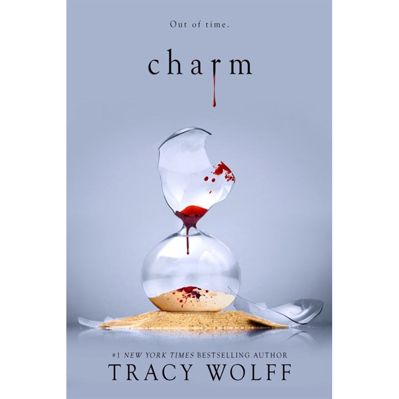 Charm :  Crave (#5)