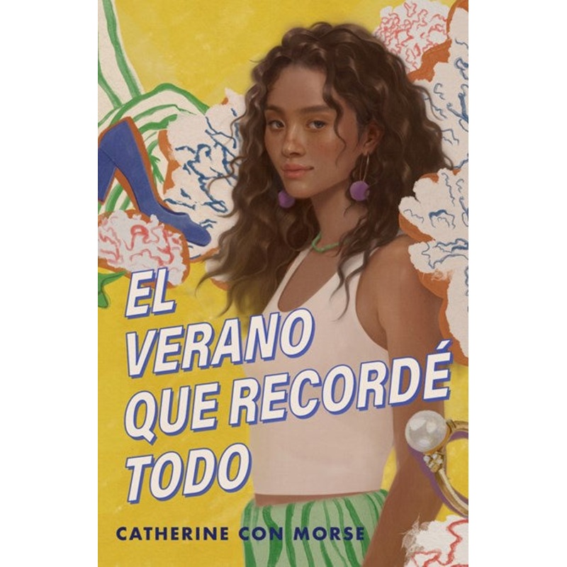 El verano que record todo
