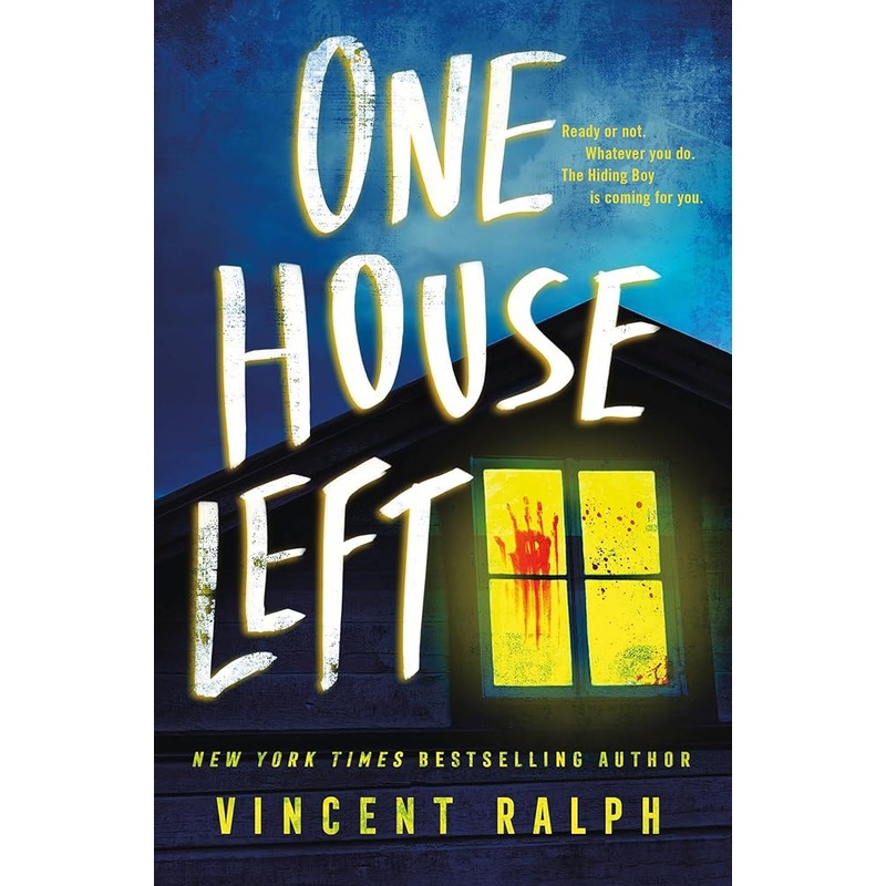 One House Left