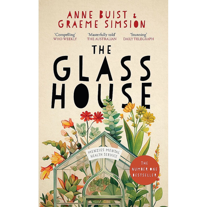 THE GLASS HOUSE – PB