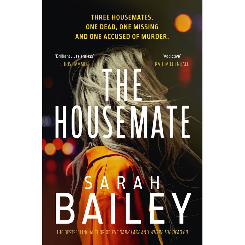 The Housemate