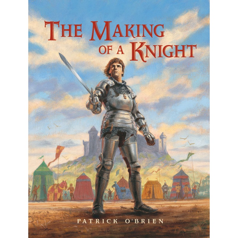 The Making of a Knight