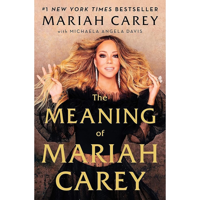 The Meaning of Mariah Carey