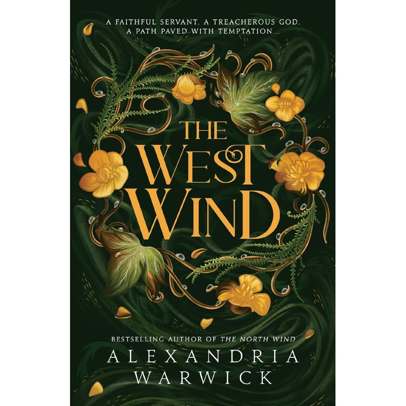 The West Wind
