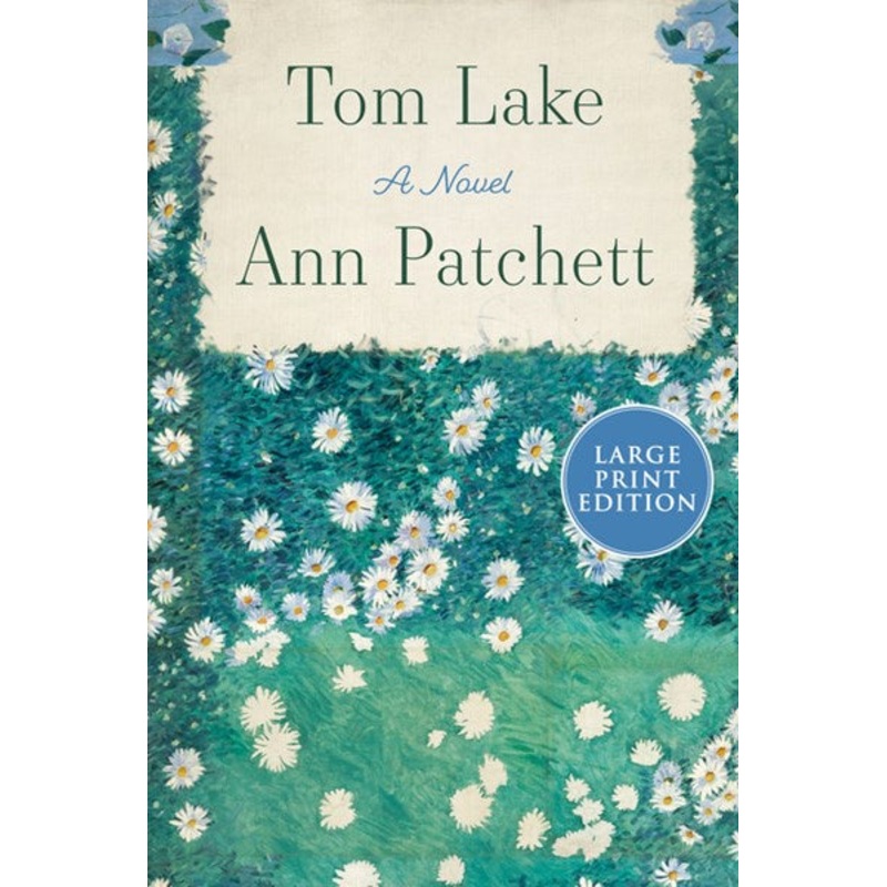 Tom Lake LP