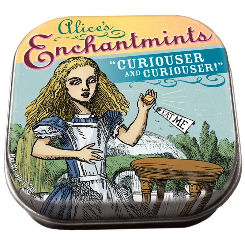 Unemployed Philosophers Guild – Alice’s Enchantmints