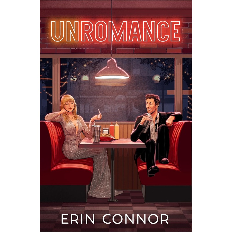 Unromance Paperback